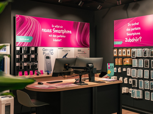 Kontakt- und Adressbild